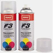 F3 印刷固定液