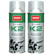 K-2 中期润滑、防锈剂