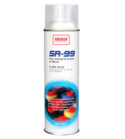 SR-99 纤维制品清洁剂
